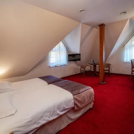 W Oberzy Czarny Gron Rzyki